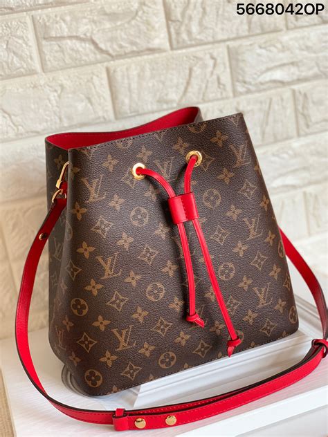 louis vuitton bucket bag lining|louis vuitton drawstring bucket bag.